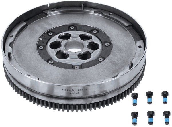 Schwungrad FüR Alfa Romeo Fiat Opel Giulietta Doblo Pritsche/Fahrgestell Kombi-image
