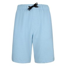 Hurley Big Boys Phantom Zuma Pull-On Walkshorts - Blue Dream - M