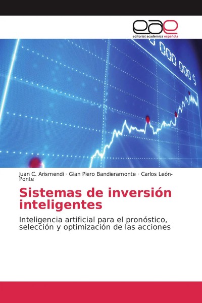 Juan C. Arismendi (U. A.) | Sistemas De InversióN Inteligentes | Taschenbuch-image