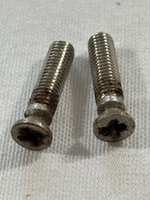 Pali ponte tremolo vibrato Squier Showmaster 2002