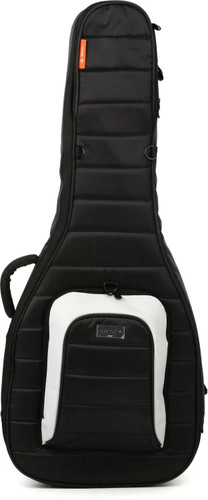 MONO Classic Acoustic/Dreadnought Guitar Case - Black