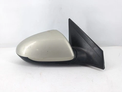 2017-2020 Hyundai Elantra Passenger Right Side View Power Door Mirror PKFPC
