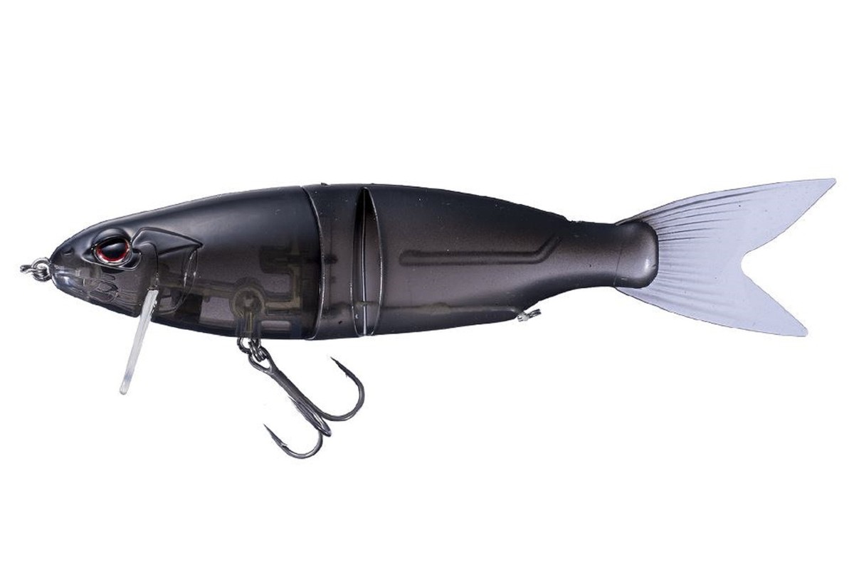 Leurre OSP Karen 180 Flottant K02 (7041) - Appât Articulé Pour Pêche En Eau Douce - 180mm 50g