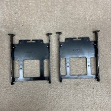 HP OMEN 25L 30L 875-1019 Hard Drive Caddy 342 0C50 9 ECOTECH PCABSFR401e  2 