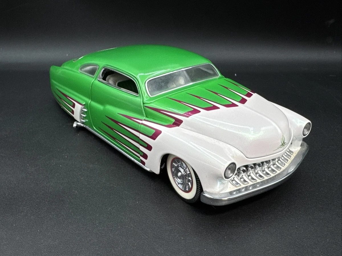 Hot Wheels Mercury 1:24 Diecast & Toy Vehicles for sale - eBay