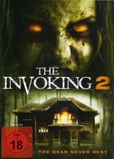 THE INVOKING 2 (DVD/NEU)