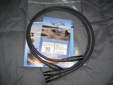 Cardas Golden Reference XLR 1 M