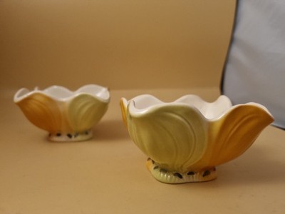 Shorter & Son kleine Schale