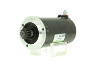 Anlasser 0.7 Kw Neu Eurostarter Oe-Nr. 428000-1070 FüR Ducati