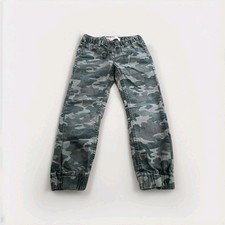 Levi s Kids CAMO Joggers Size 8 SUPER CUTE EUC