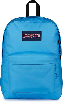 Superbreak One Backpack - Durable, Lightweight Bag with 1 Main Compartment, Fron