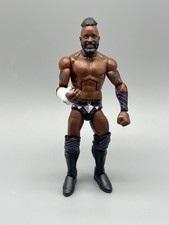 WWE Mattel Cedric Alexander Elite Series 67 Wrestling Action Figure