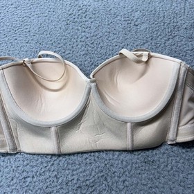 Felina Bustier Corset Cincher Corset Top 32D NWT