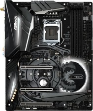 ASRock Z390 Taichi LGA 1151 (300 Series) Inte...