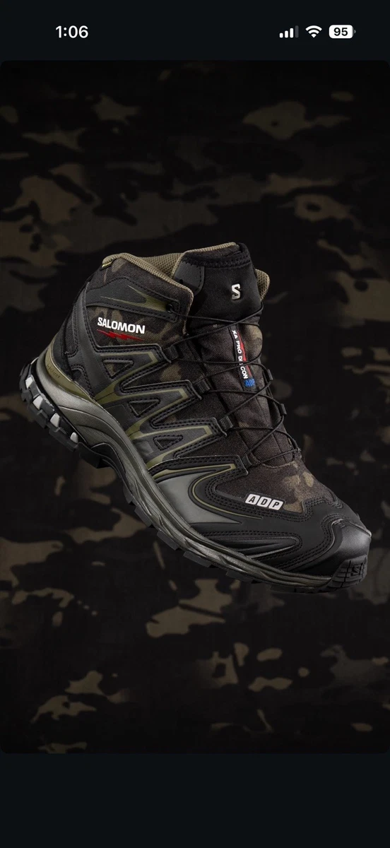 25+ salomon gtx boots for sale | Updated Oct 2026