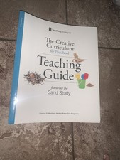 Teaching Strategies The Creative Curriculum F...