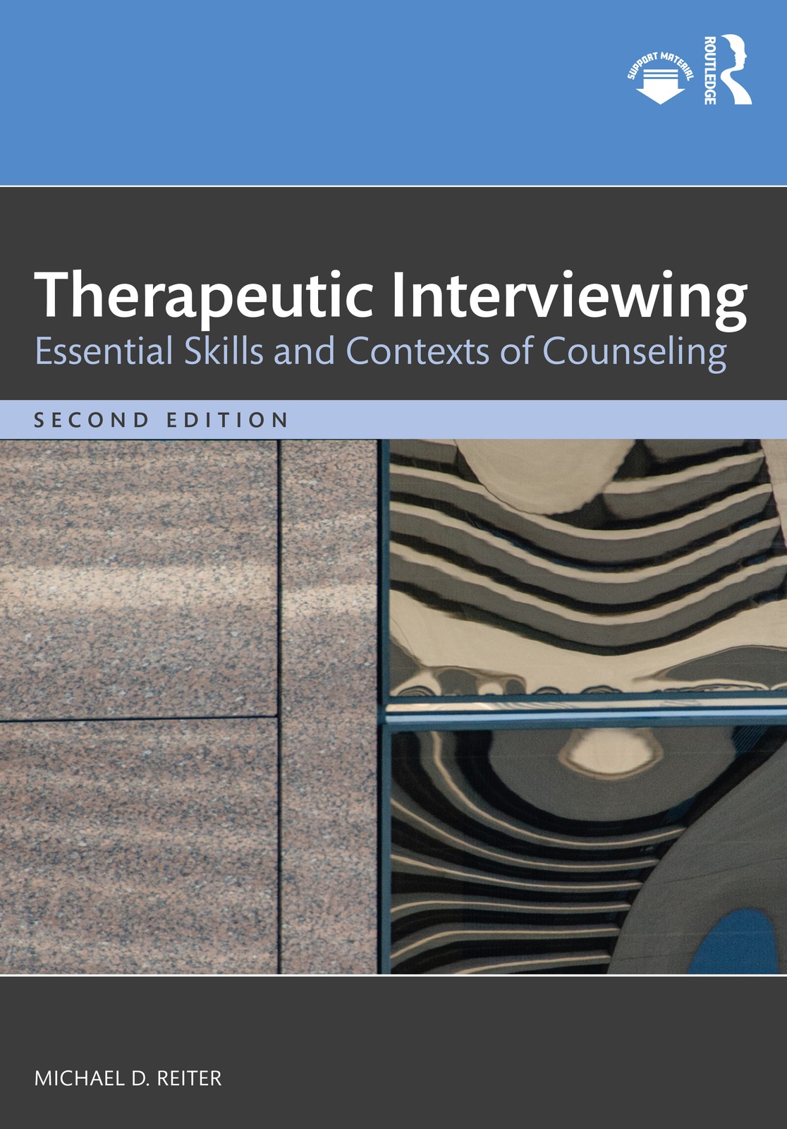 Therapeutic Interviewing - 2nd Edition