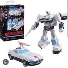 Transformers Studio Series MTMTE Prowl