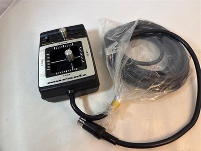 Marantz RC-4 Quad Remote Control Near Mint Rare Hard to Find Still Sealed