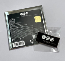 BTS World Tour Arirang Pins Tokyo Pin Badge Japan Limited Edition New From JP