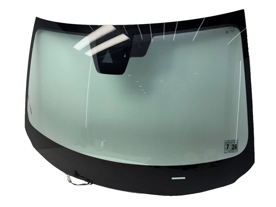 2017-2023 MAZDA CX-5 ПЕРЕДНЕЕ ЛОБОВОЕ СТЕКЛО СТЕКЛО СТЕКЛО OEM - Изображение 2 из 4