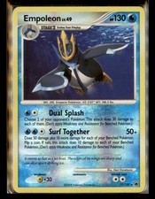 Majestic Dawn #17/100 Empoleon on eBay