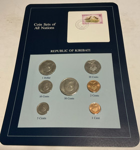 Coin Sets of All Nations | eBay