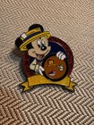Disney Parks 2025 Celebrating 25 Years of Pin Trading Mickey Mouse Pin — photo 1