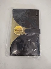 Dave Ramsey's Financial Peace Deluxe Executive Envelope System 