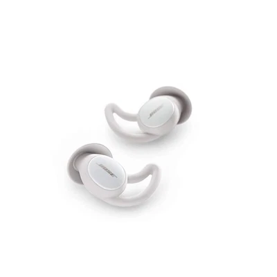 Écouteurs de sommeil intra-auriculaires Bose Sleepbuds II sans fil antibruit - Photo 1/2