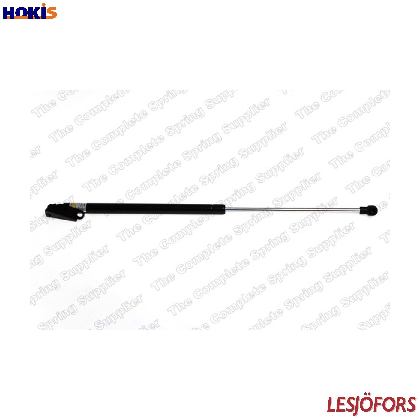 GAS SPRING BOOTCARGO AREA 8162044 FOR NISSAN YD22ETI/YD22DDTi 2.2L QR25DE 2.5L