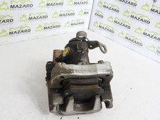 BREMSSATTEL RECHTS HINTEN Peugeot 208 I (CA/CC/CK/CL) 4400W6 #56360517
