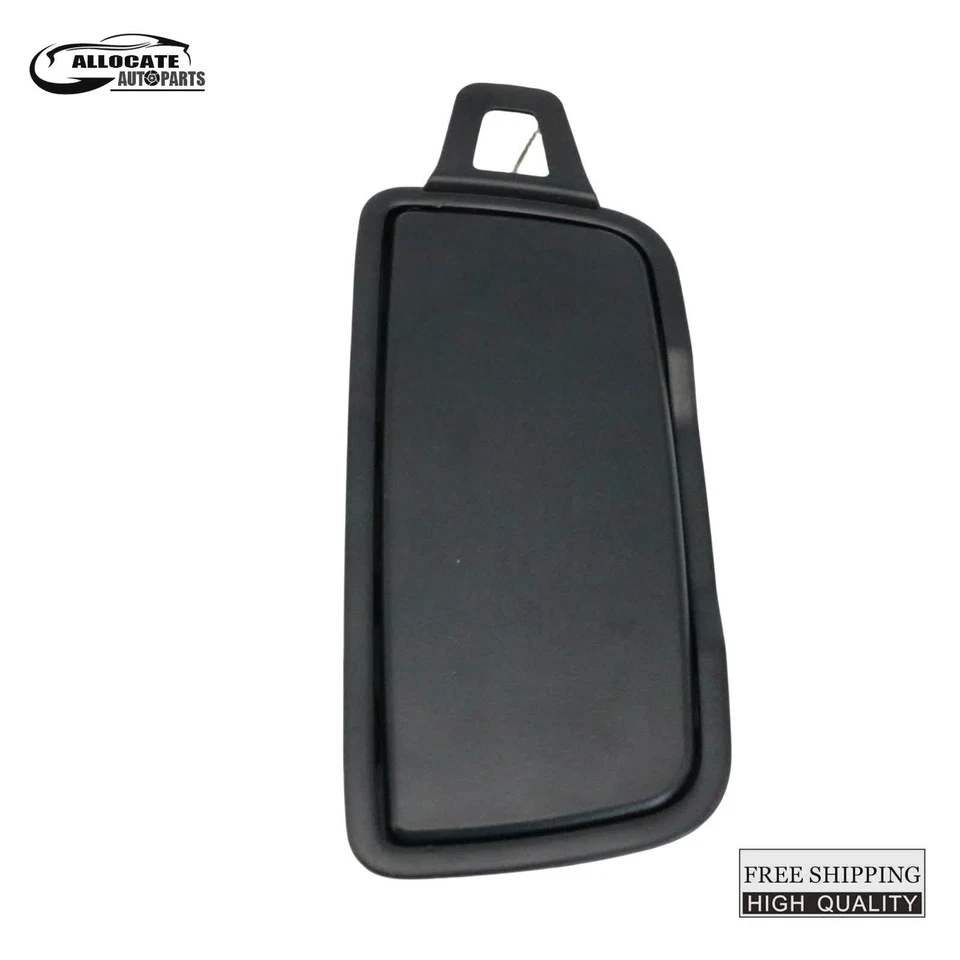 W/ lights Sun Visor Mirror Assembly 981731031 For 2013- 2016 Porsche CAYMAN 981 - Изображение 4 из 4