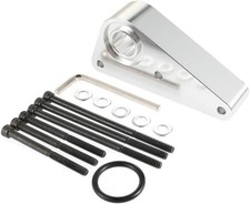 14010 Deep Transmission Pan Filter Extender Fits A518 A618 And A727