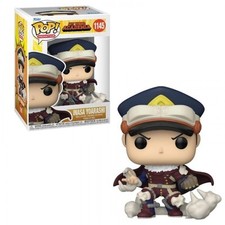 Funko Pop! Figura Inasa Yoarashi My Hero Academia