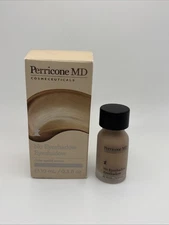 Perricone MD No Eyeshadow Eyeshadow Discontinued Original 10ml