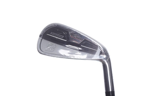 Bridgestone J15 Dual Pocket Forged 3-Iron Regular Flex Graphite Shaft Mint