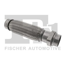FA1 Flexrohr Abgasanlage VW452-272 Flexibel für BMW E39 52mm 5er Touring 525 530