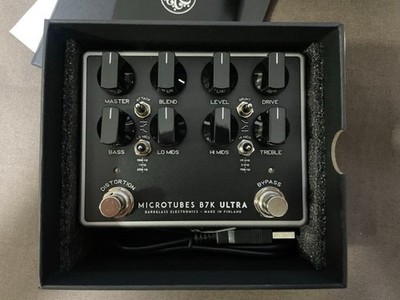 Darkglass B7K Ultra V2 with Aux in 131622 | eBay Darkglass B7K Ultra V2 with Aux in 131622 | eBay