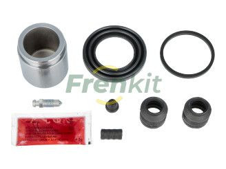 FRENKIT REPARATURSATZ BREMSSATTEL HINTERACHSE passend für KIA SORENTO | 243932