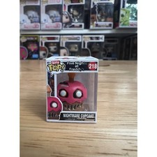 Ultimate Funko Pop Five Nights at Freddy's Figures Gallery and Checklist 98