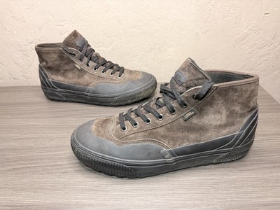 Vans Suede Destruct Mid MTE-1 Sneakers VN0A5KQU4AR MENS 11.5