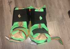 TruVue Lite Heel Protector with Wedge By EHOB One Size Fits Most - TRUVUE K