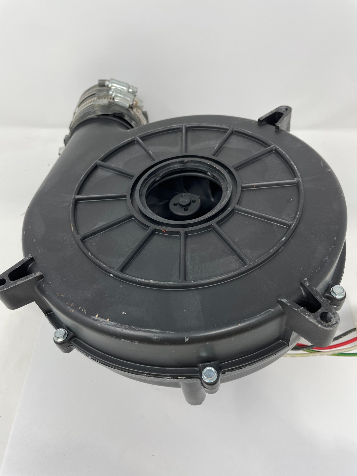 ✅ NEW Fasco Furnace Draft Inducer Motor 70920238 D342097P01 X38010571010