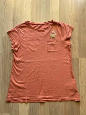T-Shirt Vertbaudet Gr. 158
