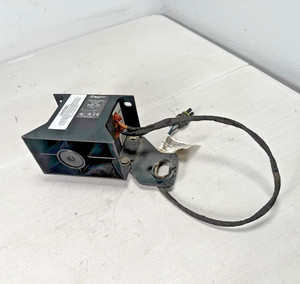 24 FREIGHTLINER ECCO Model 1040 Smart Alarm 12-24 VDC Back Up Alarm Self Adjust