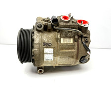 Mercedes-Benz ML W164 Klimaanlage Pumpe AC Kompressor A0022305811 Mercedes-Benz ML W164 Klimaanlage Pumpe AC Kompressor A0022305811