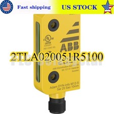 New In Box ABB 2TLA020051R5100- Fast Shipping