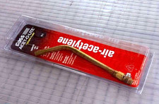 New Goss Acet-O-Lite Feather Flame BA-5 Torch Tip