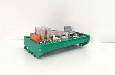 ID NR 5551 3201 PCB BOARD (KOSTENLOSER VERSAND)